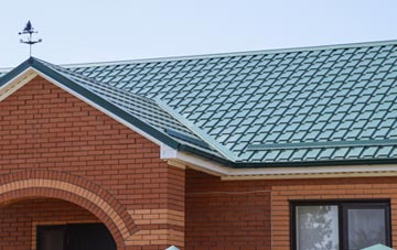 classic Sholing Common metal roof design