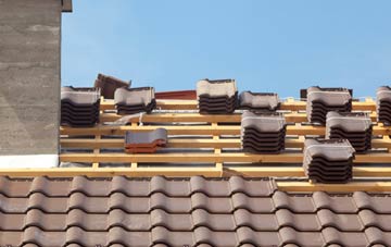 Sholing Common clay roofing costs