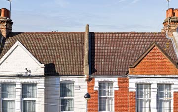 clay roofing Sholing Common, Hampshire