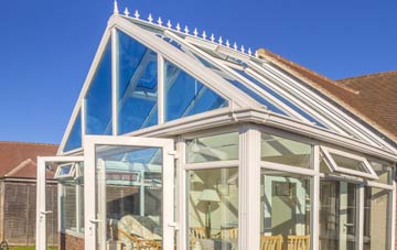 conservatory roof insulation costs Sholing Common