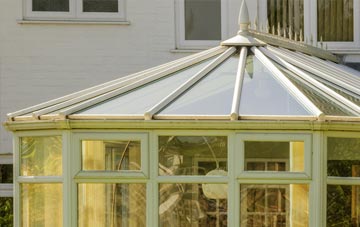 conservatory roof repair Sholing Common, Hampshire