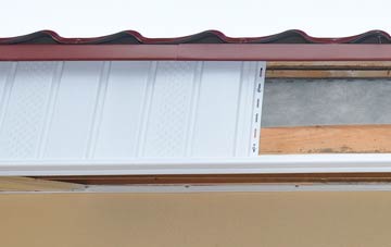 Sholing Common fascia repair costs