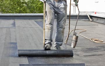 flat roof replacement Sholing Common, Hampshire