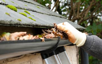 gutter cleaning Sholing Common, Hampshire