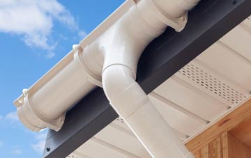 Sholing Common gutter installation costs