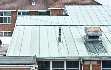 Sholing Common lead roofing costs