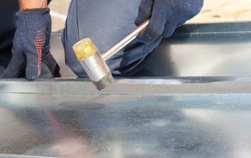 Sholing Common metal roofing costs