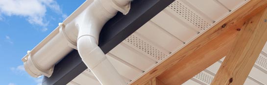 get Sholing Common guttering quotes today