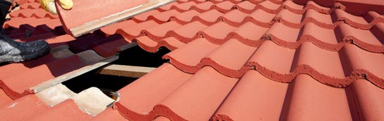 compare Sholing Common roof repair quotes