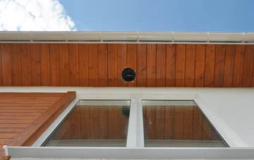 Sholing Common soffit repair quotes