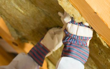 types of Sholing Common pitched roof insulation materials