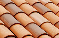 Sholing Common clay roofing