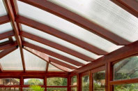 Sholing Common conservatory roofing insulation