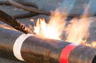 Sholing Common flat roofing replacement