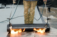 Sholing Common flat roof sealing quote