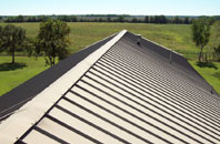 Sholing Common metal roof quotes