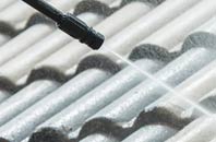 rated Sholing Common roof cleaning companies