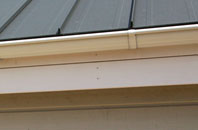 Sholing Common soffit repair