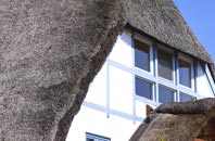 find rated Sholing Common thatchers